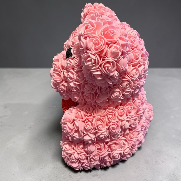 Rose Bear - Picture 2 of 4